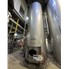 4950 Gal Mueller Stainless Steel Tank