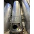 4950 Gallon Mueller Stainless Steel Tank