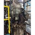50 " Dia Krauss Maffei HZ125/2.5Si Peeler Centrifuge