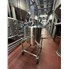 50 Gal Feldmeier 304 Stainless Steel Pressure Vessel