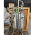 50 Gal Letsch Corp. 316L Stainless Steel Pressure Vessel