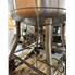 50 Gal Letsch Corp. 316L Stainless Steel Pressure Vessel