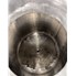 50 Gal Letsch Corp. 316L Stainless Steel Pressure Vessel