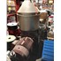 50 HP Westfalia TC-100-01-006 Disc Centrifuge