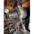 41.5 MW General Electric LM5000 Gas Turbine Generator
