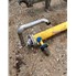 50 Sq Ft Alabama Heat Exchanger Stainless Steel Shell & Tube Heat Exchanger