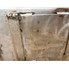 50 Sq Ft Alabama Heat Exchanger Stainless Steel Shell & Tube Heat Exchanger