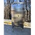 500 Gal Cherry-Burrell Stainless Steel Tank