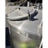 500 Gal Cherry-Burrell Stainless Steel Tank