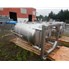 500 Gal DME Stainless Steel Tank