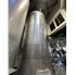 500 Gallon Feldmeier Stainless Steel Tank