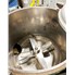 500 Liters Henschel FM500 Homogenizing Mixer