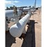 521 Sq Ft Fabsco Carbon Steel Shell & Tube Heat Exchanger