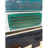 521 Sq Ft Fabsco Carbon Steel Shell & Tube Heat Exchanger