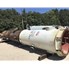 54 " Dia Missouri Boiler & Tank 317L Stainless Steel Tray Columns