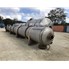 54 " Dia Wyatt Industries Inc 316 Stainless Steel Tray Columns