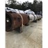 54 " Dia Wyatt Industries Inc 316 Stainless Steel Tray Columns