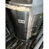 550 Gal Stainless Steel Tank