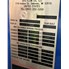 562 Sq Ft APV Titanium Plate & Frame Heat Exchanger