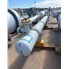 569 Sq Ft Wuxi Zhicheng Carbon Steel Shell & Tube Heat Exchanger