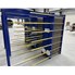 596 Sq Ft Kelvion GmbH Stainless Steel Plate Heat Exchanger