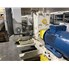 6.5 " Processing Technologies International LLC G6500 Single Screw Extruder
