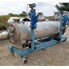 60 Sq Ft Artisan 304 Stainless Steel Thin Film Evaporator