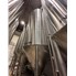 7991 Gallon JV Northwest Inc Stainless Steel Jacketed Vessel