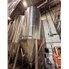JV Northwest Stainless Steel Jacketed Tank - 7991 Gallon