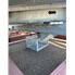 63000 Sq Ft Fabsco Fin Fan Heat Exchanger