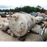 640 Gallon Valley Mechanical Receiver Tank - Stainless Steel