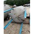 640 Gallon Valley Mechanical Receiver Tank - Stainless Steel