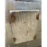 640 Gallon Valley Mechanical Receiver Tank - Stainless Steel