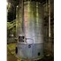 6400 Gallon Stainless Steel Tank