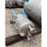 67 Gallon Stainless Steel Pressure Vessel - Alloy Fab