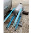67 Gallon Stainless Steel Pressure Vessel - Alloy Fab