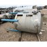 735 Gallon Alloy Fab 304 Stainless Steel Pressure Vessel
