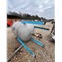 735 Gallon Alloy Fab 304 Stainless Steel Pressure Vessel