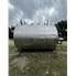 7500 Gal Stainless Steel Mix Tank