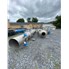 7766 CFM 304 Stainless Steel Scrubber