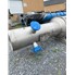 7766 CFM 304 Stainless Steel Scrubber