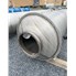 7766 CFM 304 Stainless Steel Scrubber