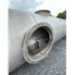 7766 CFM 304 Stainless Steel Scrubber