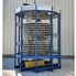 78 " Dia Wyssmont N-16/22 Tray Dryer
