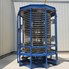78 " Dia Wyssmont N-22 Tray Dryer