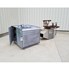 78 " Dia Wyssmont N-22 Tray Dryer