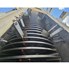 78 " Dia Wyssmont N-28 Tray Dryer