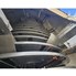 78 " Dia Wyssmont N-28 Tray Dryer