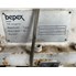 8 " Dia Bepex L200/50P Briquette Machine