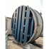 8 Sq Meter Rosenmund 304 Stainless Steel Nutsche Filter